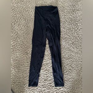 Aerie Crossover Leggings